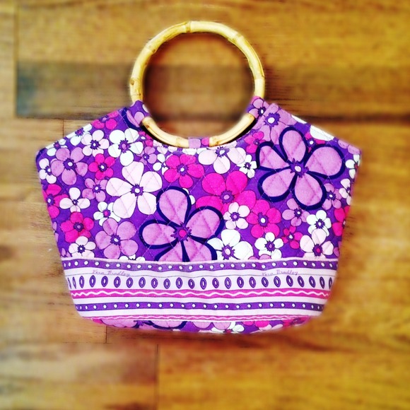 Vera Bradley purse