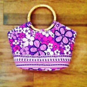 Vera Bradley purse