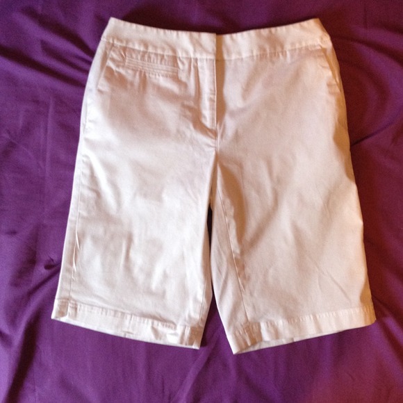 Liz Golf shorts