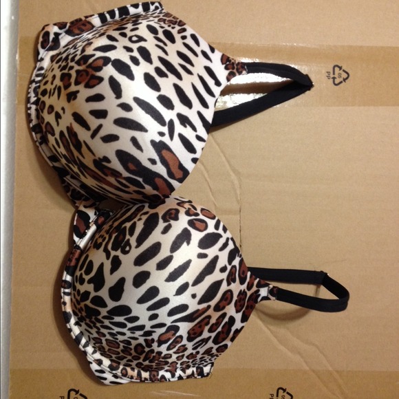 Brand new bra
