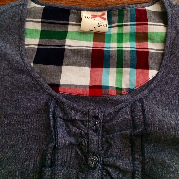 c h a m b r a y • r o m p e r - Picture 3 of 4