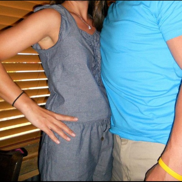 c h a m b r a y • r o m p e r - Picture 4 of 4