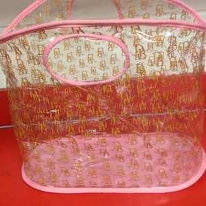 Dooney and Bourke (OnHold For Htg)