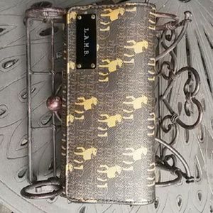 L.A.M.B. Wallet