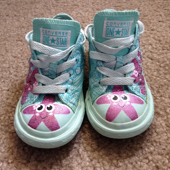 Toddler size 7