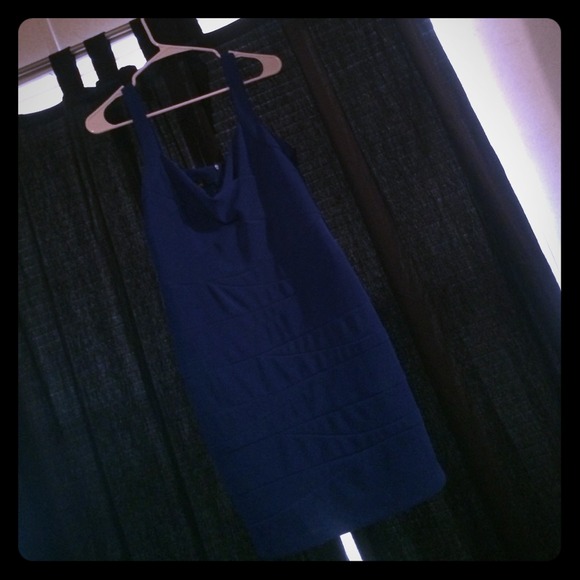 AGBdress Bodycon Dress