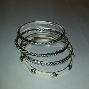 FOUR for the price of ONE