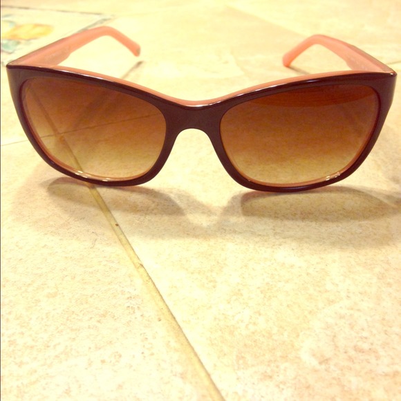 Armani sunglasses. Perfect condition! main image 4