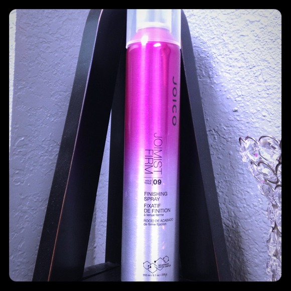 Joico hairspray