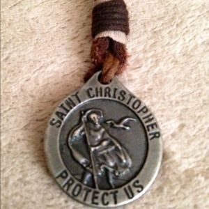 MEN'S CASUAL NECKLACE.🐾