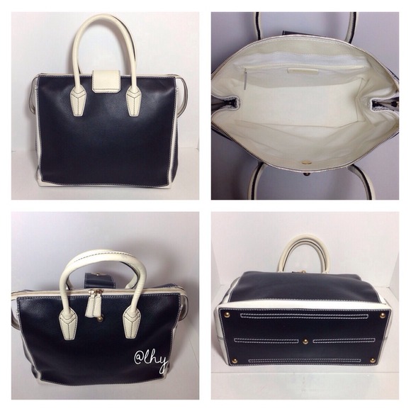 YSL (Saint Laurent) Muse Two Cabas Tote - Picture 2 of 4