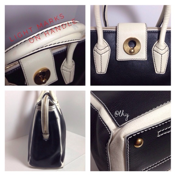 YSL (Saint Laurent) Muse Two Cabas Tote - Picture 3 of 4