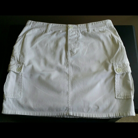 Nautica cargo skirt