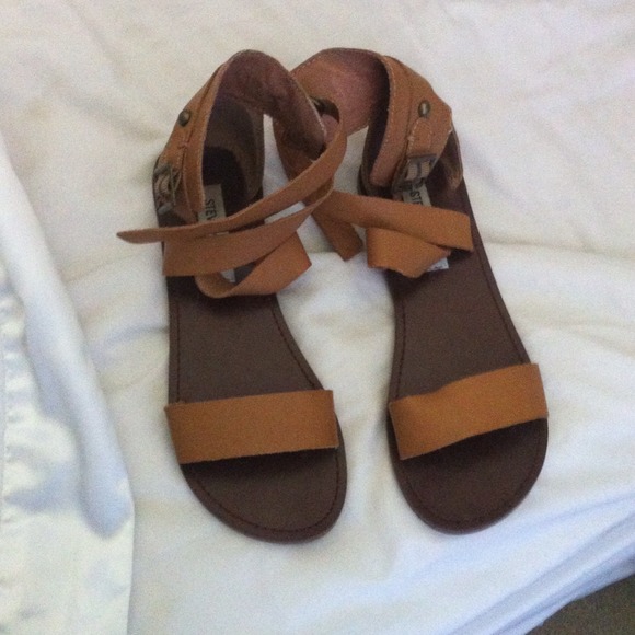 Steve Madden Bethany sandal