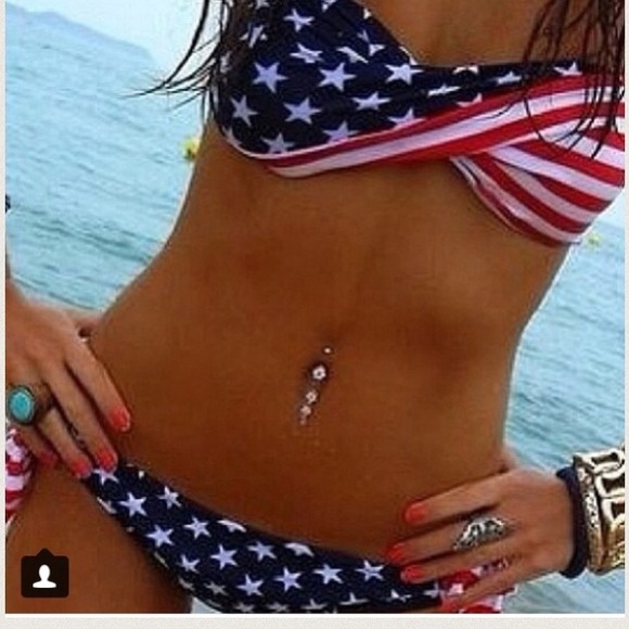 Bathing suit
