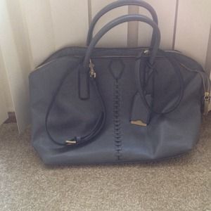 3.1 Phillip Lim for Target medium gray satchel