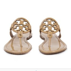 ‼️LOOKING FOR TORY BURCH MILLER SANDALS‼️