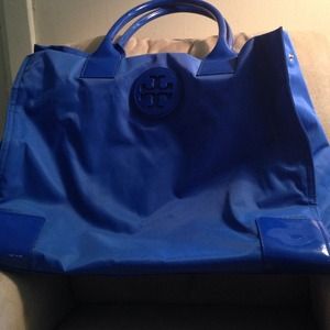 Tory Burch Ella Tote