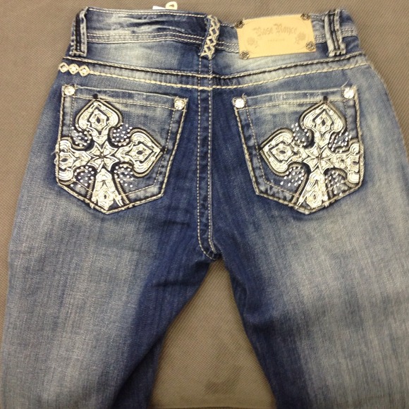 OUT OF STOCK  Rose Royce premium jeans 💕💕