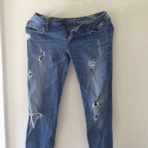 Pacsun Boyfriend jeans