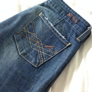 Citizens of Humanity Flare Jeans