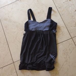 Cute lulu tank