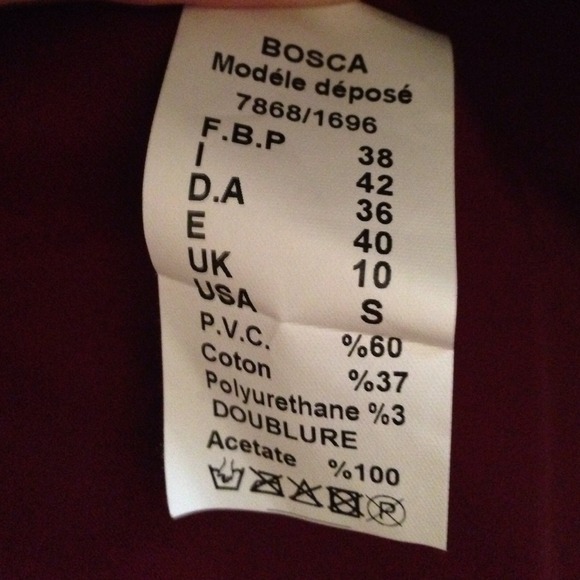 Jacket - Picture 2 of 3