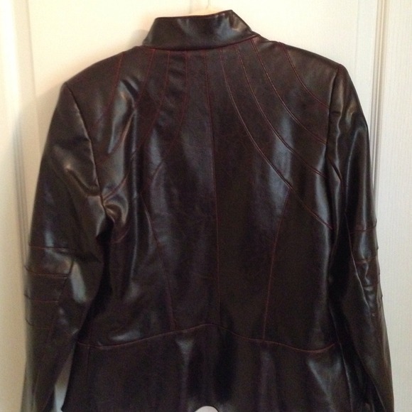 Jacket - Picture 3 of 3