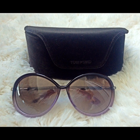 Tom Ford Sunglasses/ PRICE iS FIRM