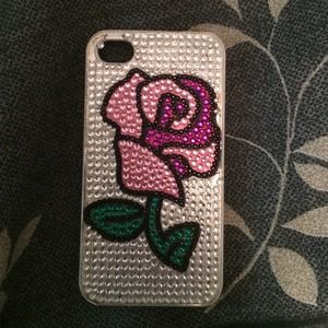 iPhone 4/4s case