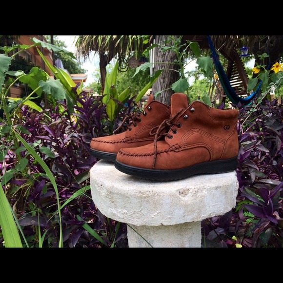 Walk Mocs by Dexter