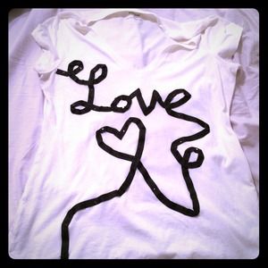 Love Express Shirt