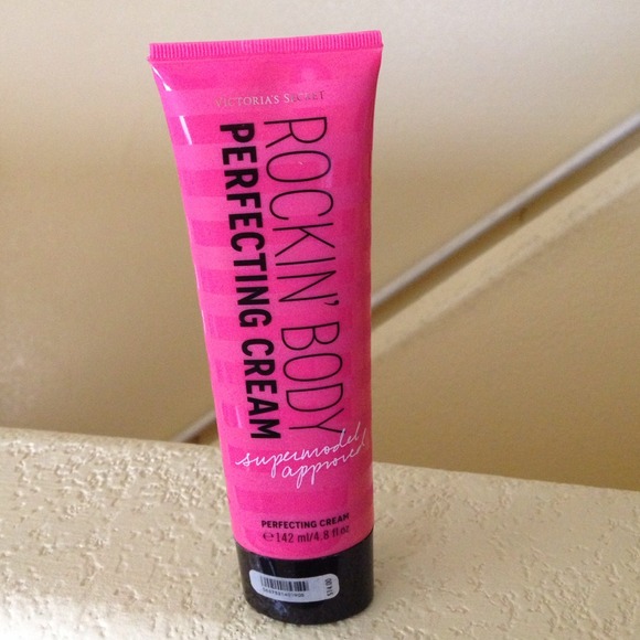Vs "rockin body perfecting cream"