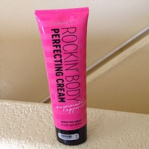 Vs "rockin body perfecting cream"