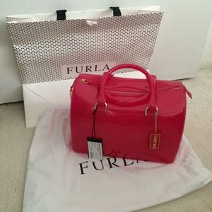 ❌SOLD❌ Furla Candy Bag