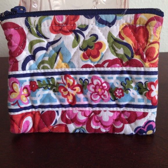 Vera Bradley Handbags - Vera Bradley Card Case