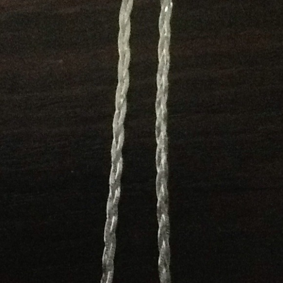 18k neckless - Picture 3 of 3