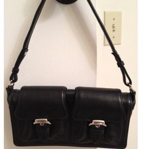 Bundle Tahari shoes/ Cole Haan purse