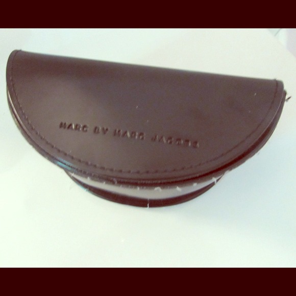 Marc Jacobs Sunglass Case