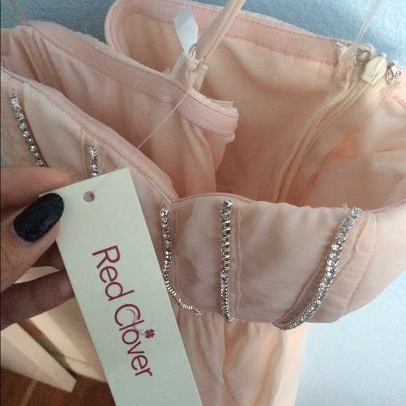 BRAND NEW "Prom" dress - Picture 2 of 2