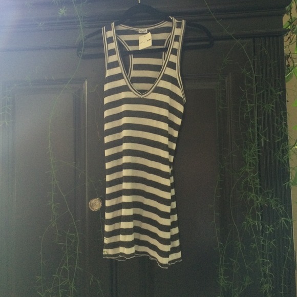 Splendid tank NWT