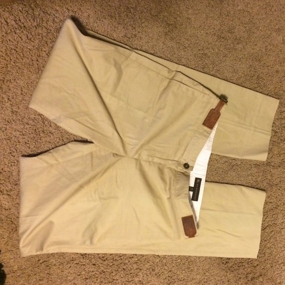 Burberry pants - Picture 1 of 4