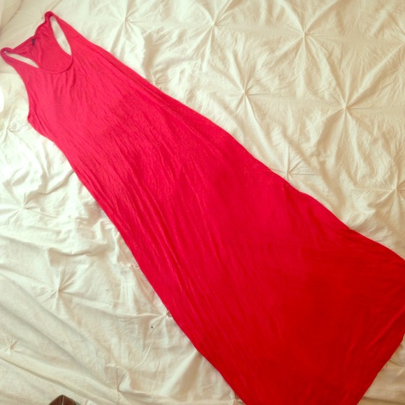 Coral maxi