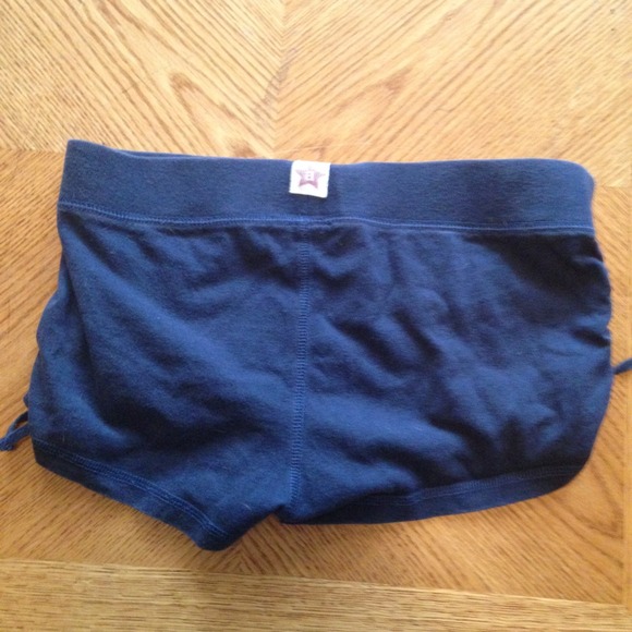 Abercrombie & Fitch Other - Abercrombie Kids Blue Shorts, Size L Abercrombie & Fitch Other - Abercrombie Kids Blue Shorts, Size L
