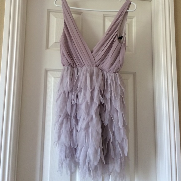 Ark&Co dress