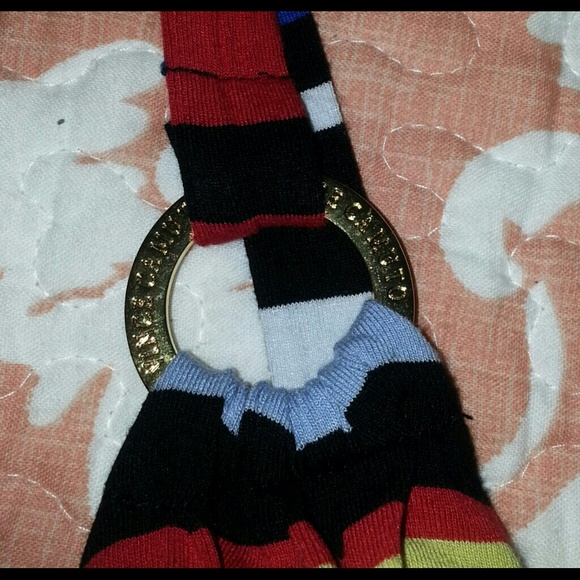 ??HP 6/20??NOT 2 FOR $40/  Striped Maxi Dress - Picture 2 of 4