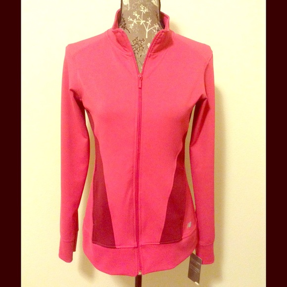 New Balance sporty jacket