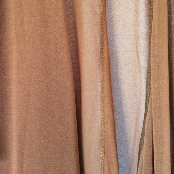 Isabel Lu long cardigan - Picture 3 of 3