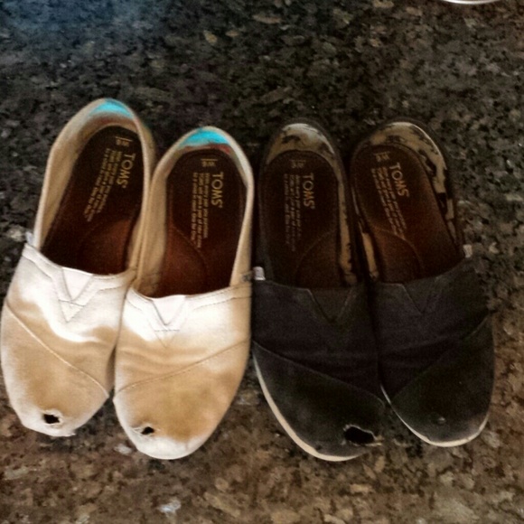TOMS bundle