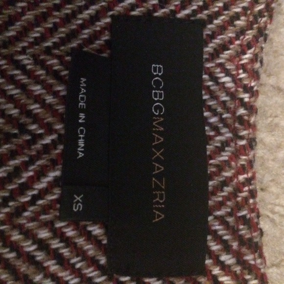 Max aria cropped jacket - Picture 2 of 3